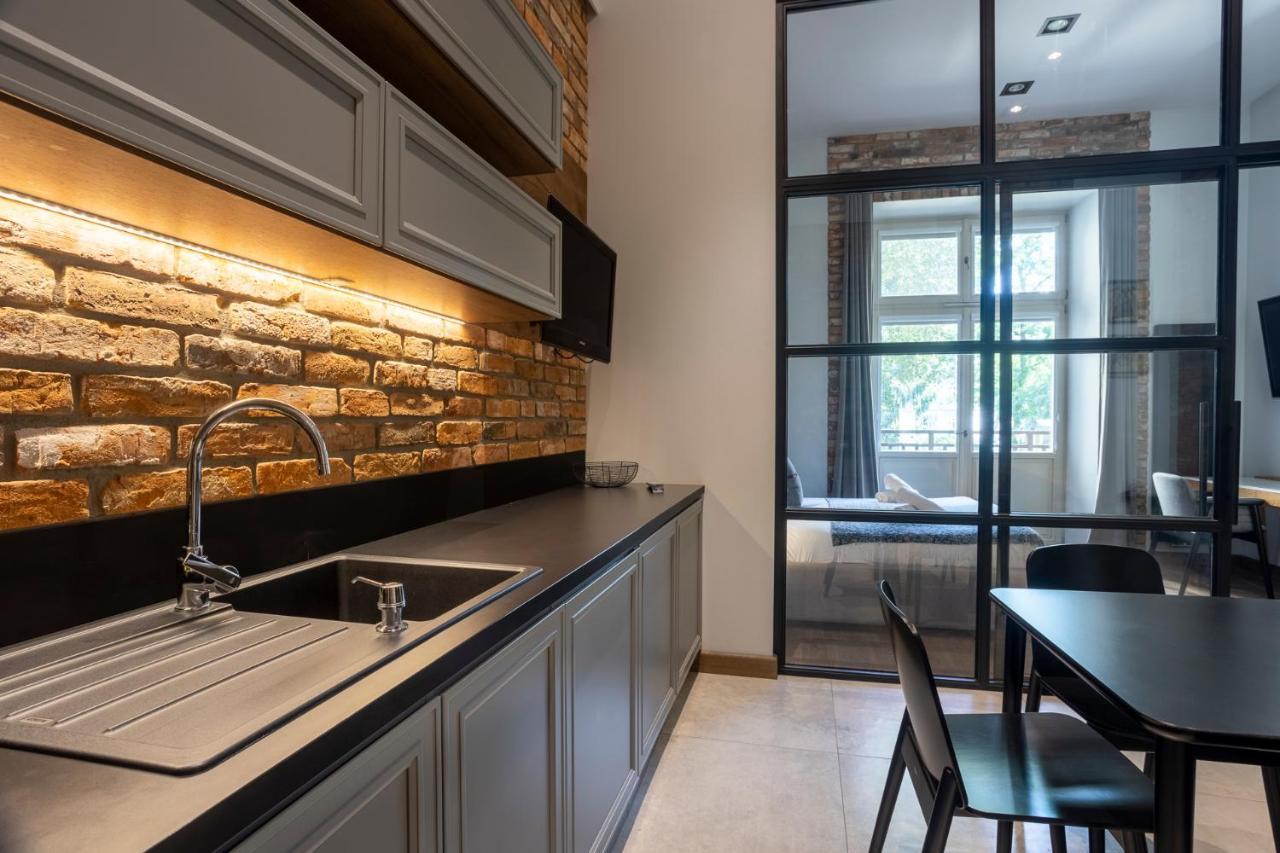 Tyzenhauz Superior Apartment Krakau