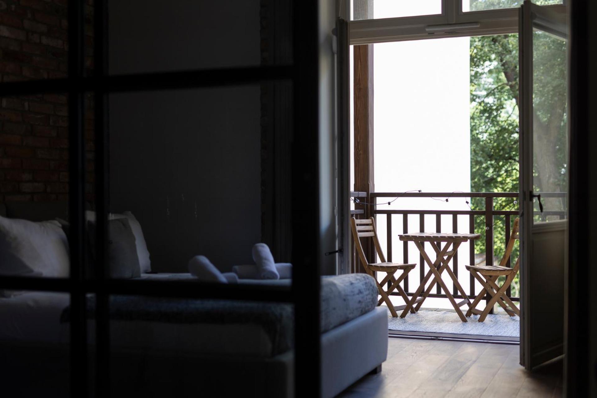 Tyzenhauz Superior Apartment