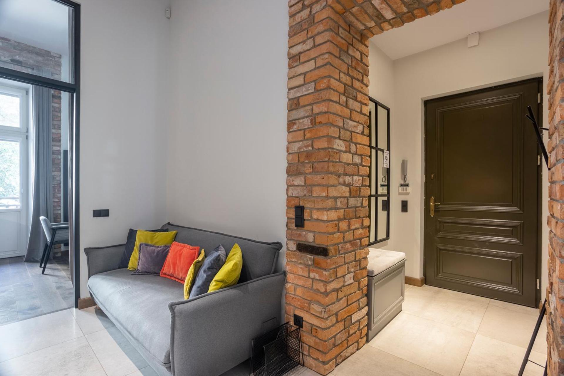 Apartment Tyzenhauz Superior Krakau