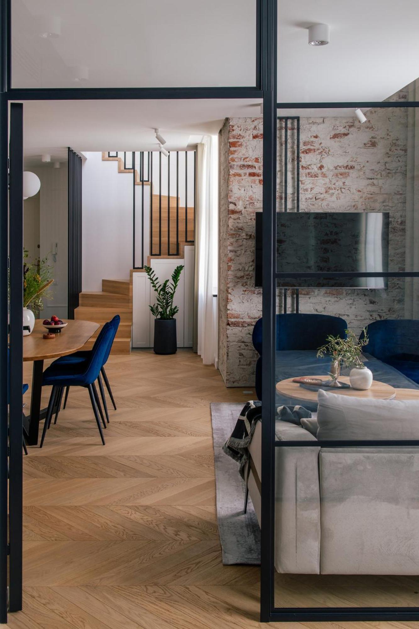 Tyzenhauz Superior Apartment Krakau