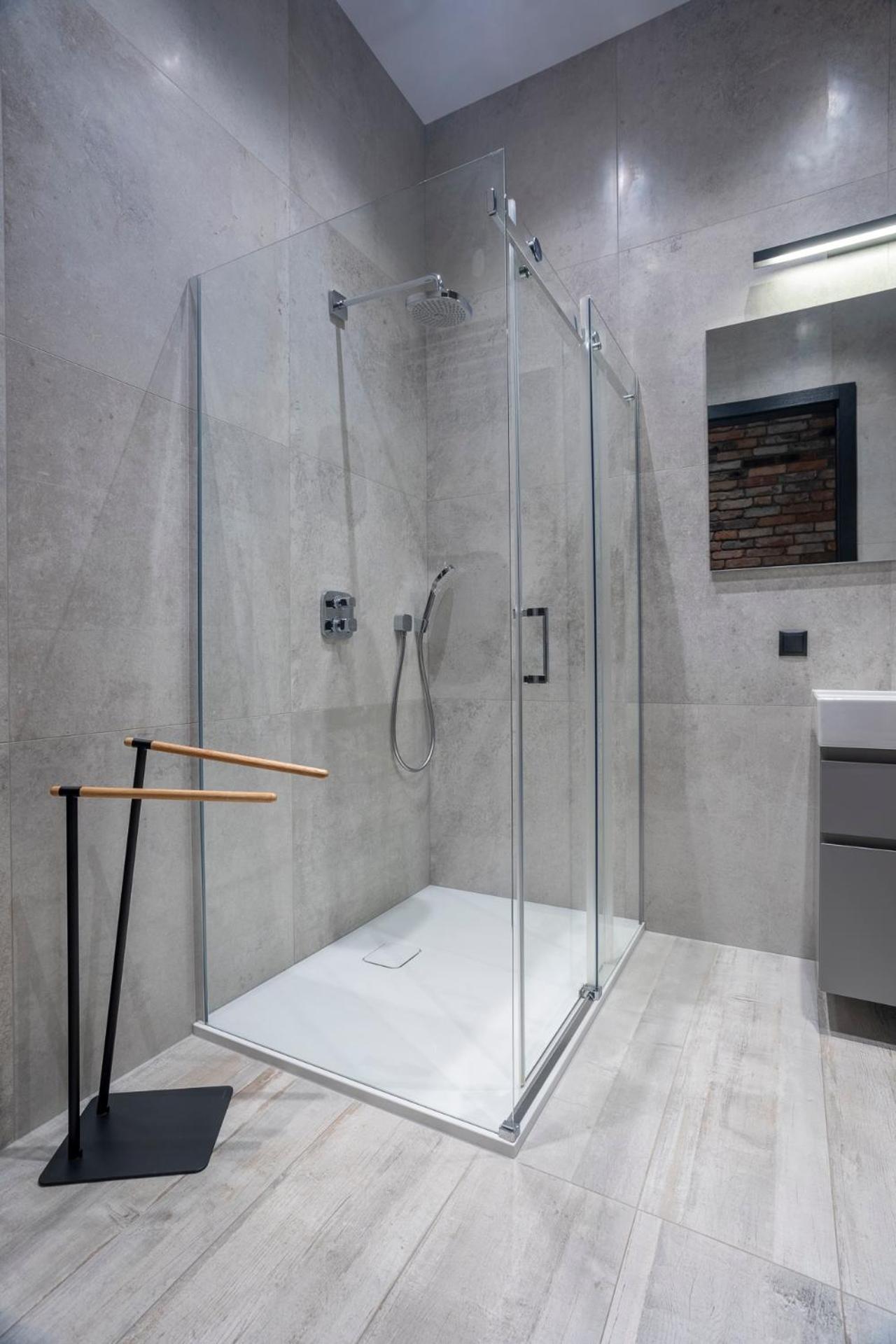 Tyzenhauz Superior Appartamento Cracovia