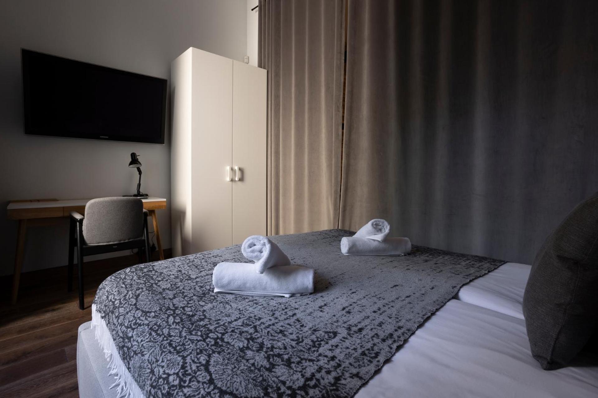 Apartment Tyzenhauz Superior Krakau