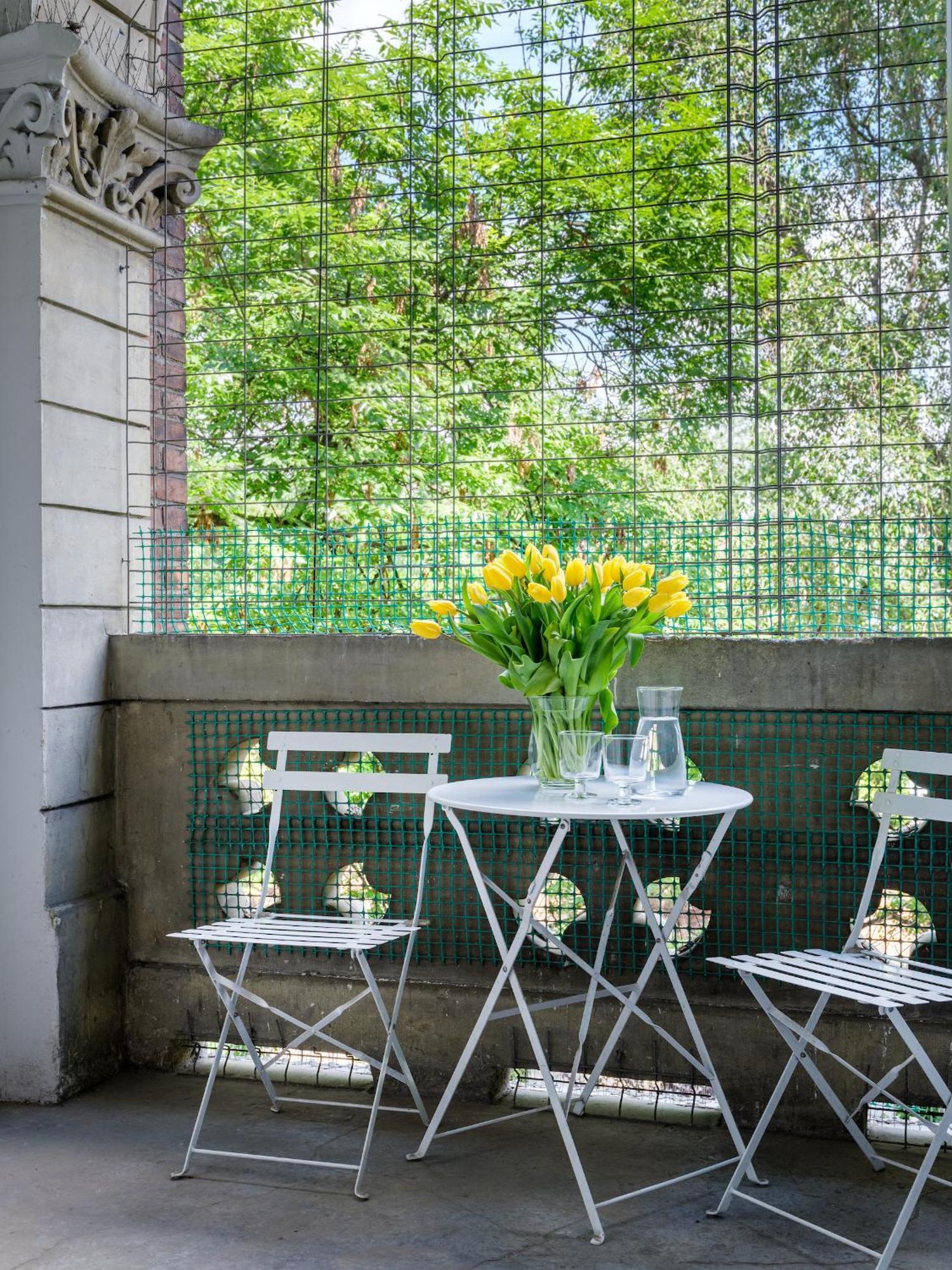 Tyzenhauz Superior * Cracovia